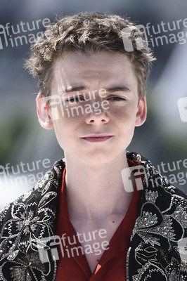 Photocall '28 Years Later' in London