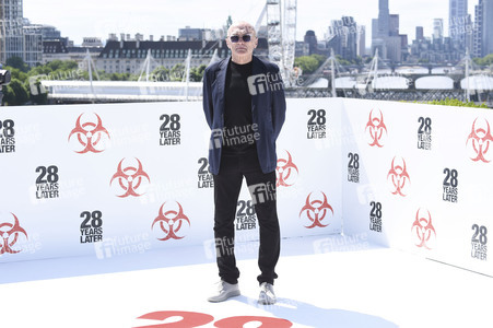 Photocall '28 Years Later' in London