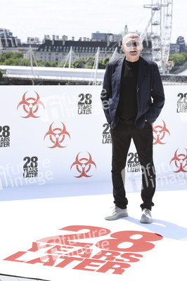 Photocall '28 Years Later' in London