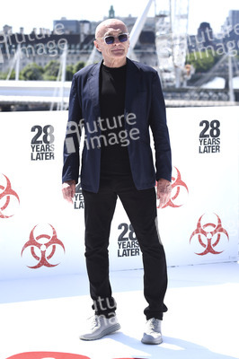 Photocall '28 Years Later' in London