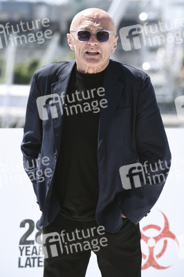 Photocall '28 Years Later' in London