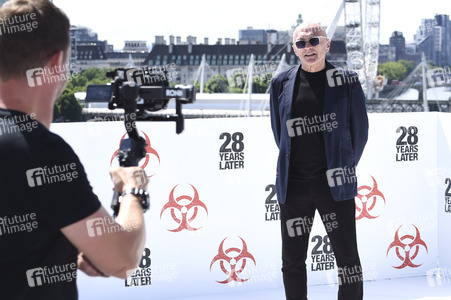 Photocall '28 Years Later' in London