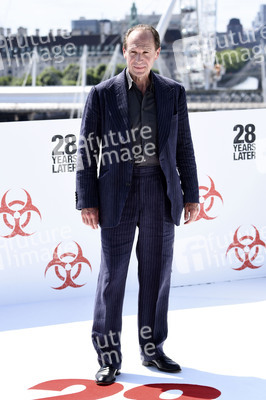 Photocall '28 Years Later' in London