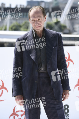 Photocall '28 Years Later' in London