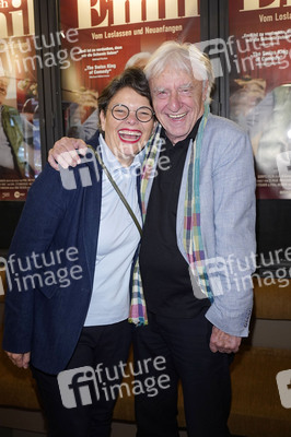 Filmpremiere 'Typisch Emil - Vom Loslassen und Neuanfangen' in Berlin