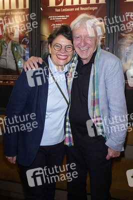 Filmpremiere 'Typisch Emil - Vom Loslassen und Neuanfangen' in Berlin