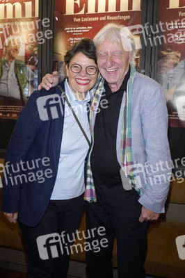Filmpremiere 'Typisch Emil - Vom Loslassen und Neuanfangen' in Berlin
