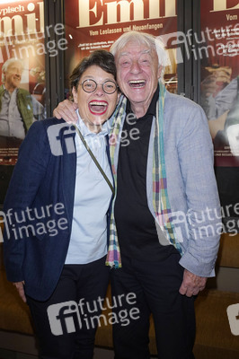 Filmpremiere 'Typisch Emil - Vom Loslassen und Neuanfangen' in Berlin