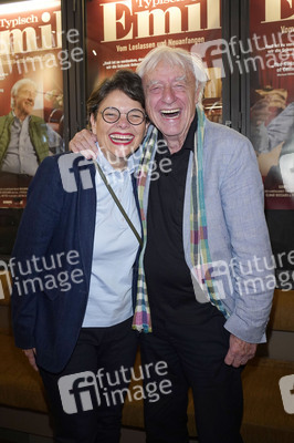 Filmpremiere 'Typisch Emil - Vom Loslassen und Neuanfangen' in Berlin
