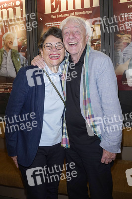 Filmpremiere 'Typisch Emil - Vom Loslassen und Neuanfangen' in Berlin
