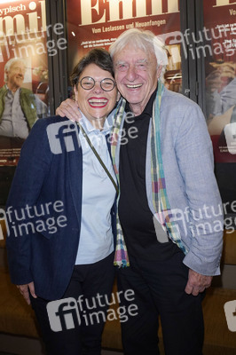 Filmpremiere 'Typisch Emil - Vom Loslassen und Neuanfangen' in Berlin