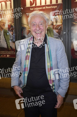 Filmpremiere 'Typisch Emil - Vom Loslassen und Neuanfangen' in Berlin