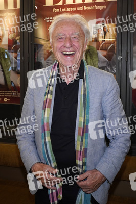 Filmpremiere 'Typisch Emil - Vom Loslassen und Neuanfangen' in Berlin