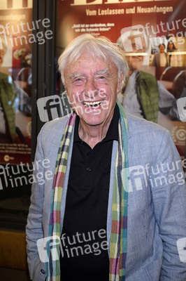 Filmpremiere 'Typisch Emil - Vom Loslassen und Neuanfangen' in Berlin