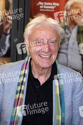 Filmpremiere 'Typisch Emil - Vom Loslassen und Neuanfangen' in Berlin