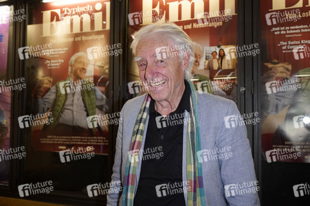 Filmpremiere 'Typisch Emil - Vom Loslassen und Neuanfangen' in Berlin