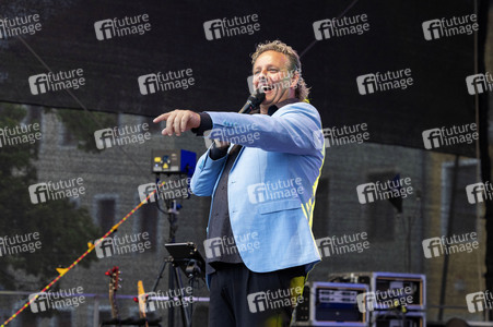 Konzert von Graziano in Bischofswerda