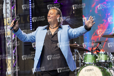 Konzert von Graziano in Bischofswerda