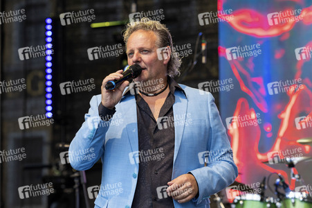 Konzert von Graziano in Bischofswerda