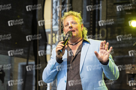 Konzert von Graziano in Bischofswerda