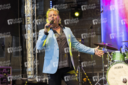 Konzert von Graziano in Bischofswerda