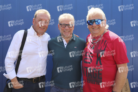 Pressekonferenz 'Wenn die Musi spielt - Sommer Open Air 2025' in Bad Kleinkirchheim