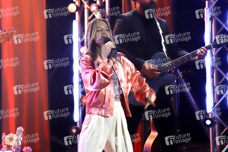 TV-Show 'Wenn die Musi spielt -Sommer Open Air 2025' in Bad Kleinkirchheim