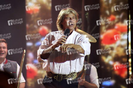 TV-Show 'Wenn die Musi spielt -Sommer Open Air 2025' in Bad Kleinkirchheim