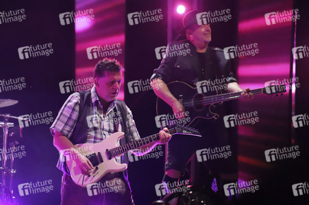 TV-Show 'Wenn die Musi spielt -Sommer Open Air 2025' in Bad Kleinkirchheim