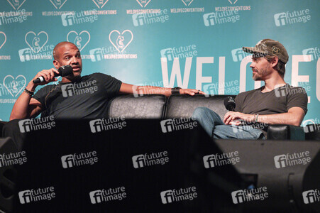 German Walker Con 2025 in Oberhausen