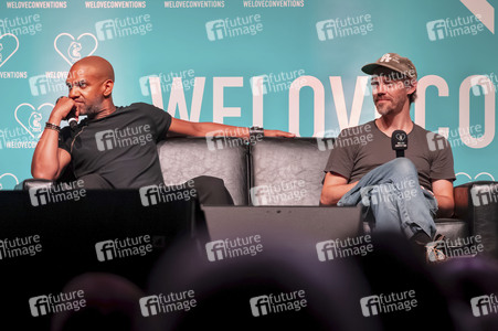 German Walker Con 2025 in Oberhausen