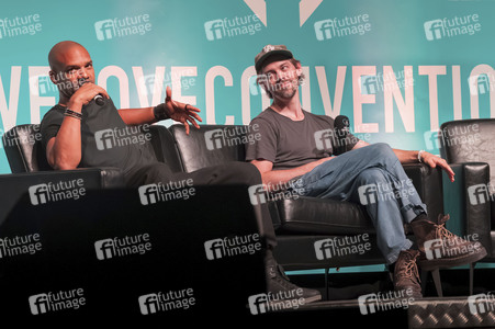 German Walker Con 2025 in Oberhausen