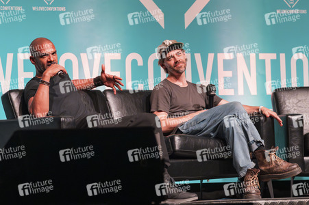 German Walker Con 2025 in Oberhausen