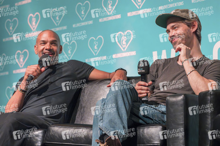 German Walker Con 2025 in Oberhausen