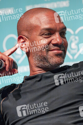 German Walker Con 2025 in Oberhausen