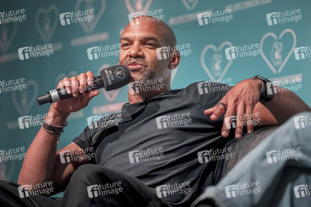 German Walker Con 2025 in Oberhausen