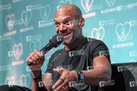 German Walker Con 2025 in Oberhausen