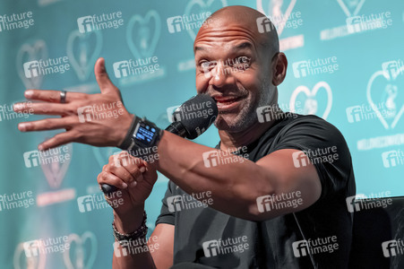 German Walker Con 2025 in Oberhausen