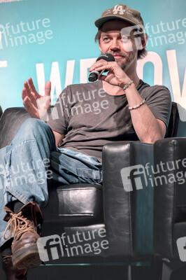 German Walker Con 2025 in Oberhausen