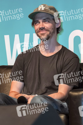 German Walker Con 2025 in Oberhausen