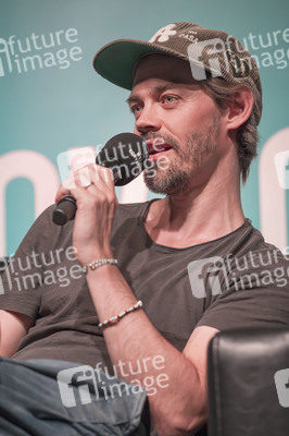 German Walker Con 2025 in Oberhausen