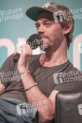 German Walker Con 2025 in Oberhausen