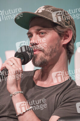 German Walker Con 2025 in Oberhausen