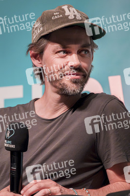 German Walker Con 2025 in Oberhausen