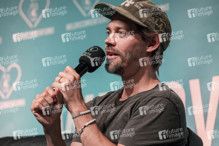 German Walker Con 2025 in Oberhausen