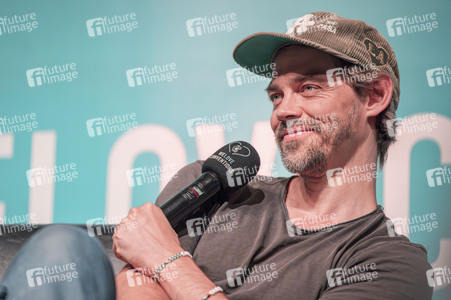 German Walker Con 2025 in Oberhausen