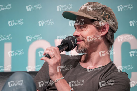 German Walker Con 2025 in Oberhausen