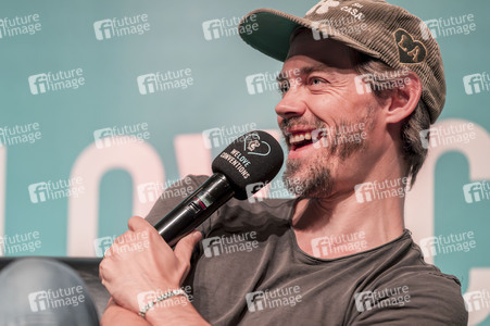 German Walker Con 2025 in Oberhausen