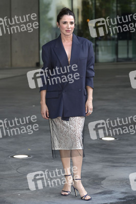 Preisverleihung Nastri d'Argento 2025 in Rom