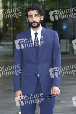 Preisverleihung Nastri d'Argento 2025 in Rom